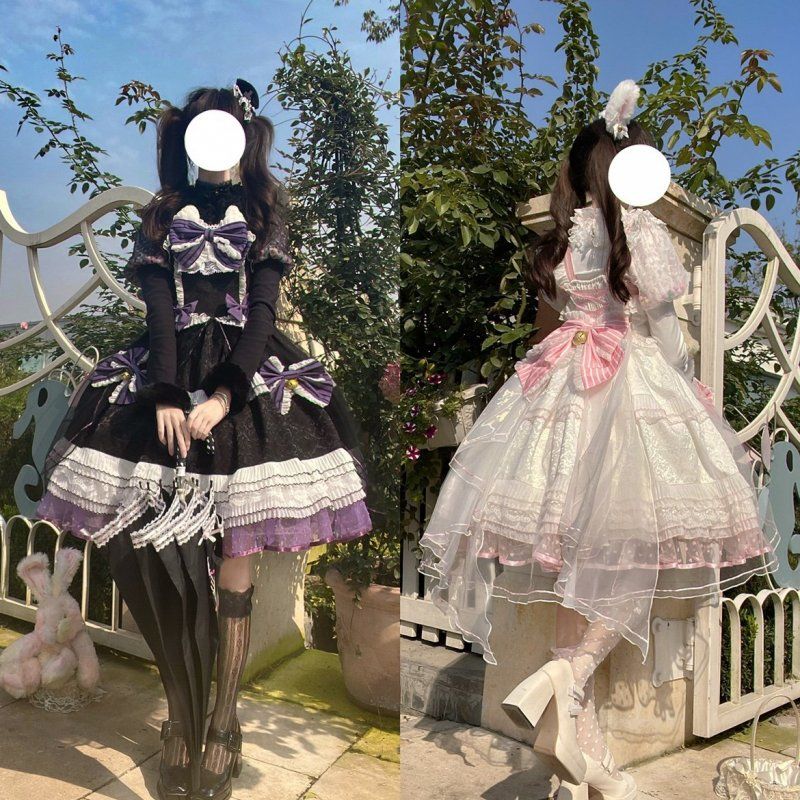 ロリータ コスチューム