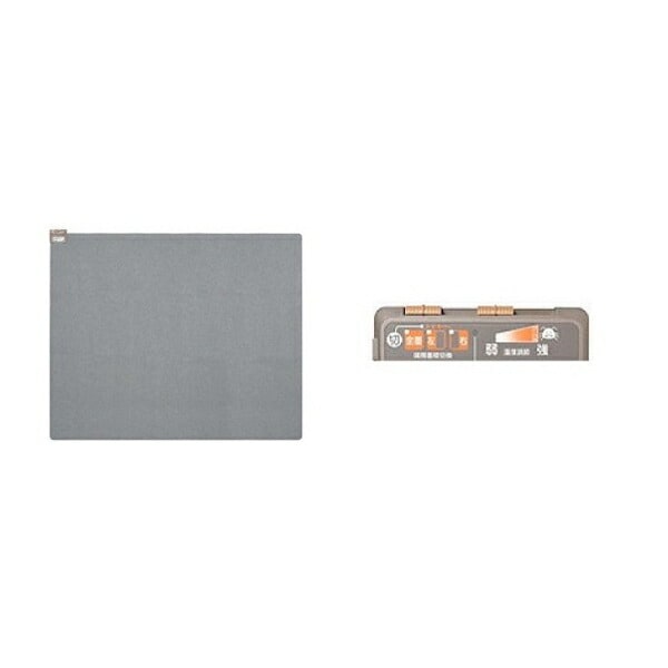 MORITA TMC-300 ホットカーペット（3畳用）