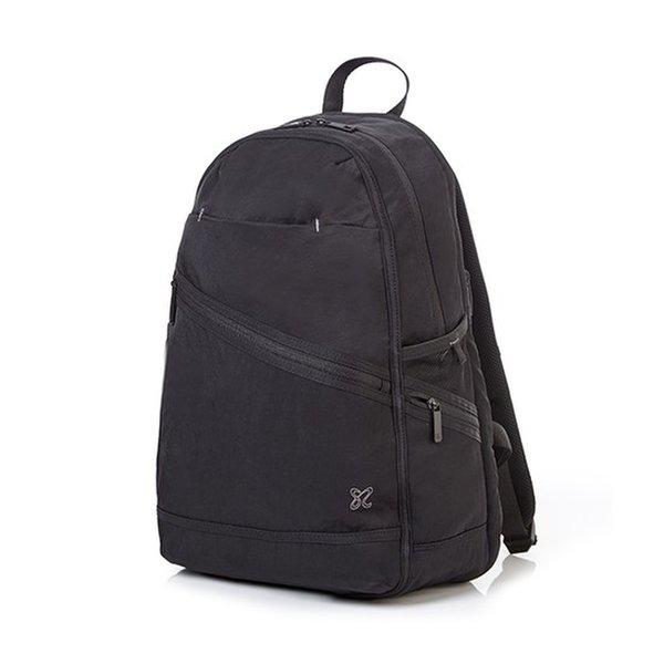 CRWBIN バックパック BLACK UR109001