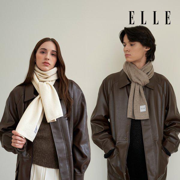 ベイリーカシミアロングマフラーSE44MC002