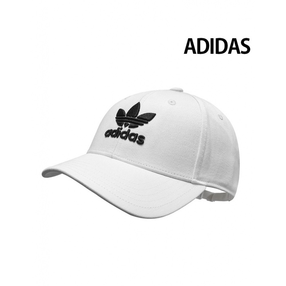 アディダスベースボールクラシックトレフォイルキャップ FJ2544