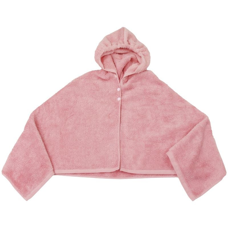 エアーかおる くるむん ピンク