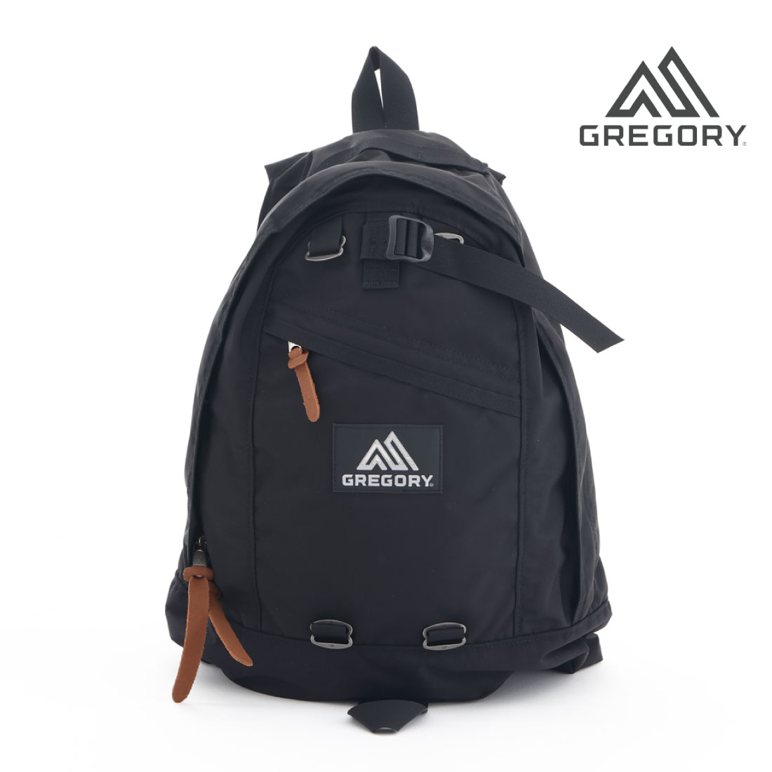 メンズ レディース バッグ クラシックデイ ファインデイ V2 137539-1041 18L リュック バックパック リュックサック 通勤 通学 旅行