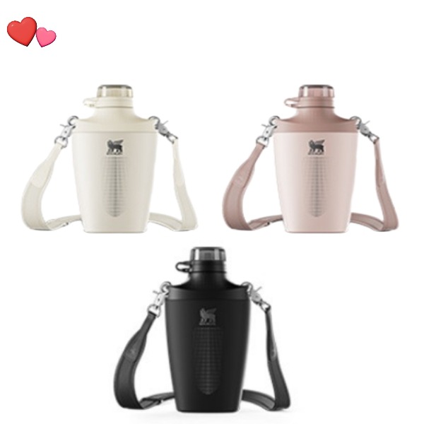 ザ クロス ボトル 680ml