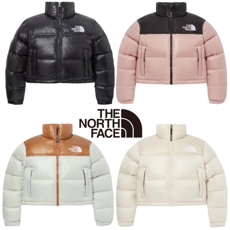 WS NUPTSE SHORT JACKET アウター ジャンパー パーカ ダウン [NJ1DQ86]