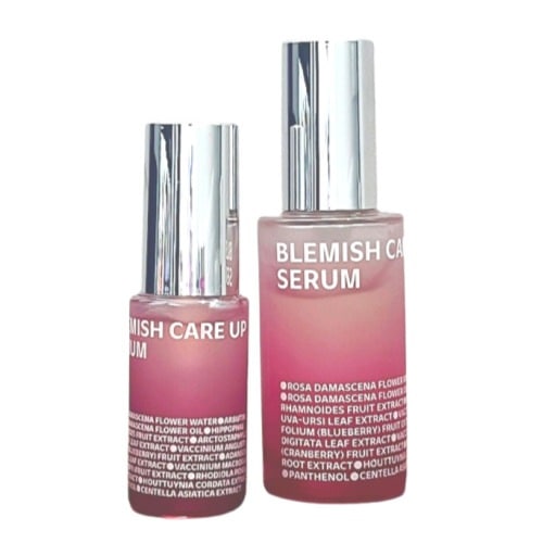 ブレミッシュ ケアアップ セラム 25mL+15mL 7,744円