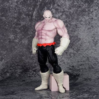 Qoo10] ドラゴンボール ジレン フィギュア ノア : おもちゃ・知育