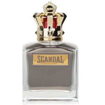 Jean Paul Gaultier スキャンダル プール オム オー ド トワレ リフィル可能スプレー*