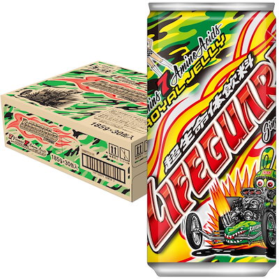 他サイト： チェリオ ライフガード 185ml×30本の商品画像