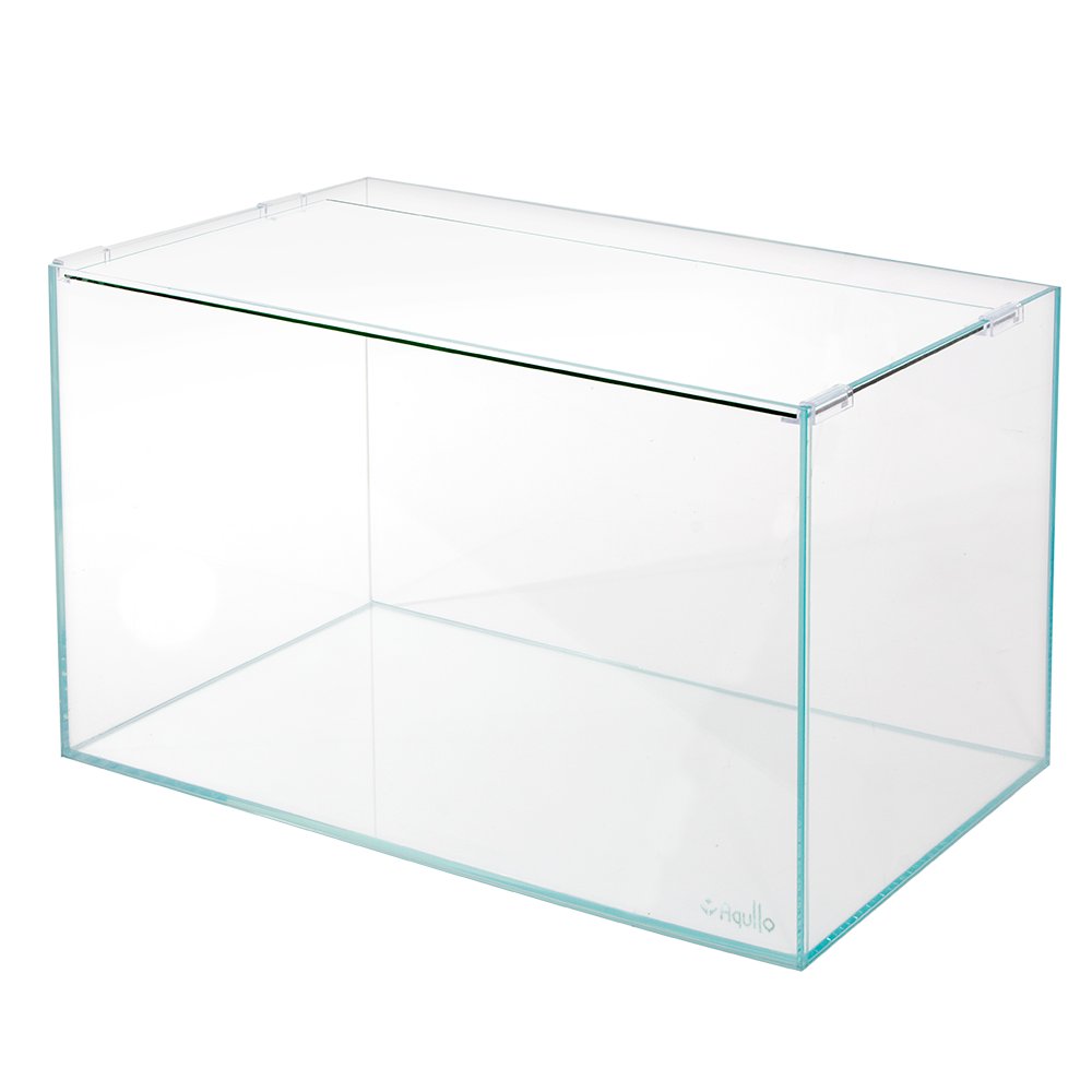 ガラス水槽　アクロ６０　スーパークリア　６０X３０X３６ｃｍ　ロゴ付き　約６０Ｌ　熱帯魚　水草　６０ｃｍ水槽　お一人様１点限り　ＣＲＣ10―11―01―50―00