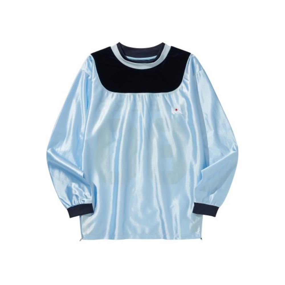 Qoo10 LIBERE FOOTBALL JERSE ニット・セ
