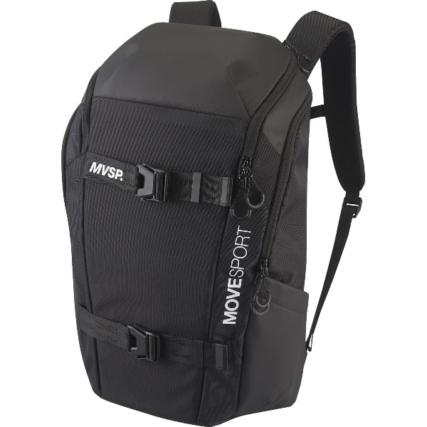 デサント DESCENTE ムーブスポーツ MOVE SPORT スケートボードバッグパック バックパック DMAXJA01-BK リュック 13,035円