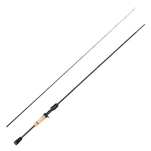 アブガルシア(Abu Garcia) バスロッド ベイト ホーネットスピアーズ HSSC-672MH 14,045円