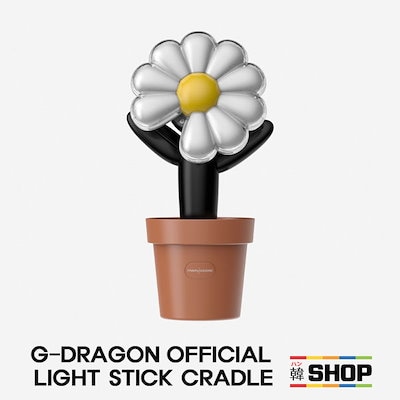 Qoo10] G-DRAGON OFFICIAL LI : KPOP