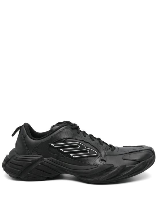 BALENCIAGA Men Sneakers 825418 WDTSC1000 Black