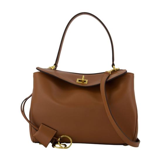 BALENCIAGA Women Messenger Bags 789779 2AA4V 2237 brown