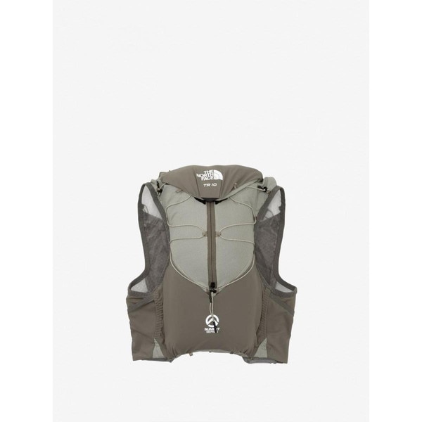 ザ・ノース・フェイス THE NORTH FACE ティーアール10 NM62512-CR バックパック バッグ