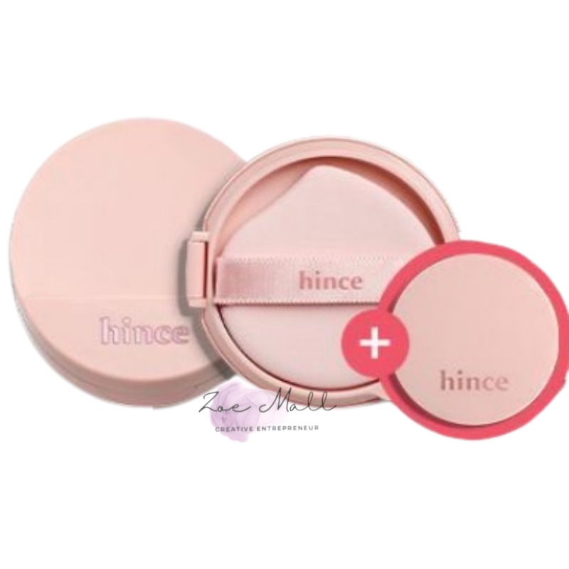 [NEW]カバーマスター ピンククッション[本品+レフィル] SPF40 PA++/韓国コスメ/クッションファンデ/結光/カバー力