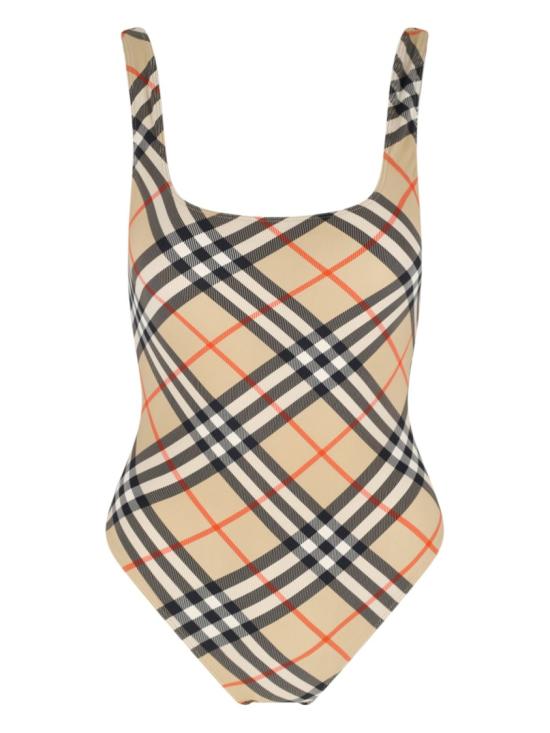 BURBERRY Women Beachwear 8120073B9368 Neutrals