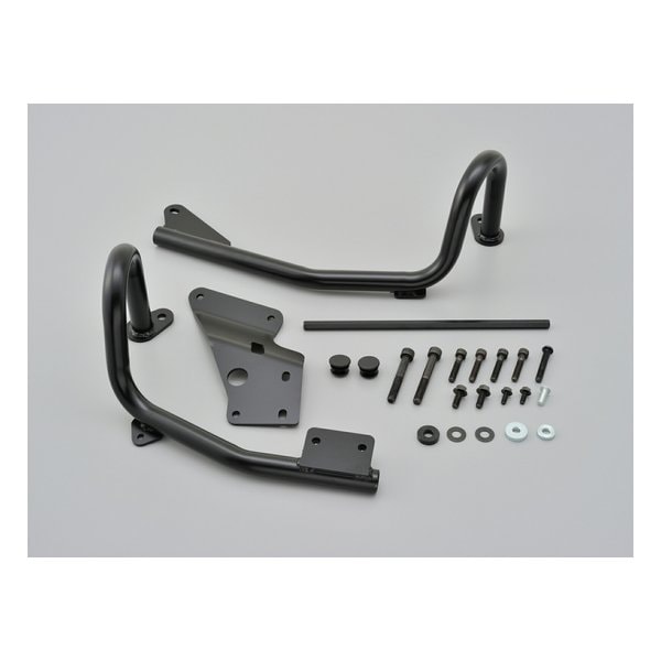 エンジンガード パイプエンジンガード REBEL500用 D96505