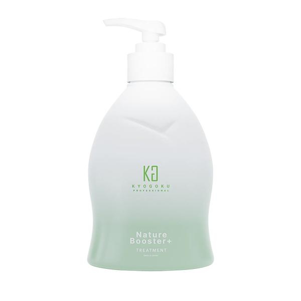 KYOGOKU ネイチャーブースター＋トリートメント 320ml