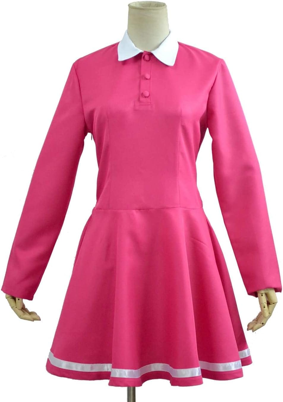 源 静香 コスプレ服 アニメ コスチュームイベント パーティー 変装 ハロウイーン 仮装