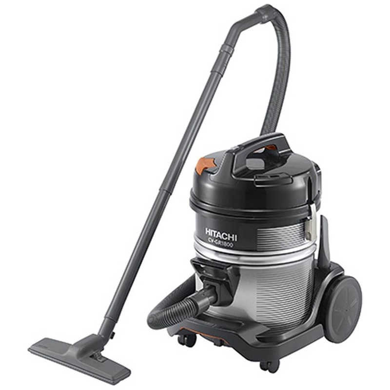 日立　HITACHI　業務用掃除機　CV-GR1800 22,230円