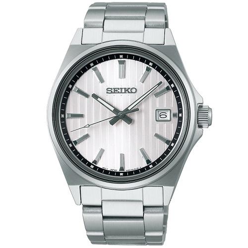 セイコー SBTH001 SEIKO SELECTION S Series 10気圧防水 ステンレスモデル 17,808円