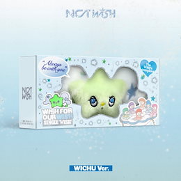 お値下げ❣️新品★ NCT127 クリア　うちわ　全種セット&ストラップ グッズ-うちわ】アイドリッシュセブン フレフレスケルトンうちわ