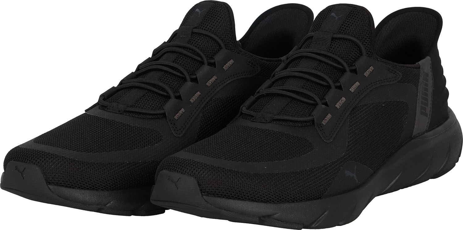 PUMA(プーマ) 31199602 SOFTRIDE フレックス レース EAS ソフトライド SOFTRIDEフレックス レース EASE IN ALTワイド メンズ レディース 靴 シューズ ス
