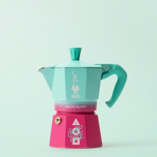 モカエクスプレスイカゲーム3カップ