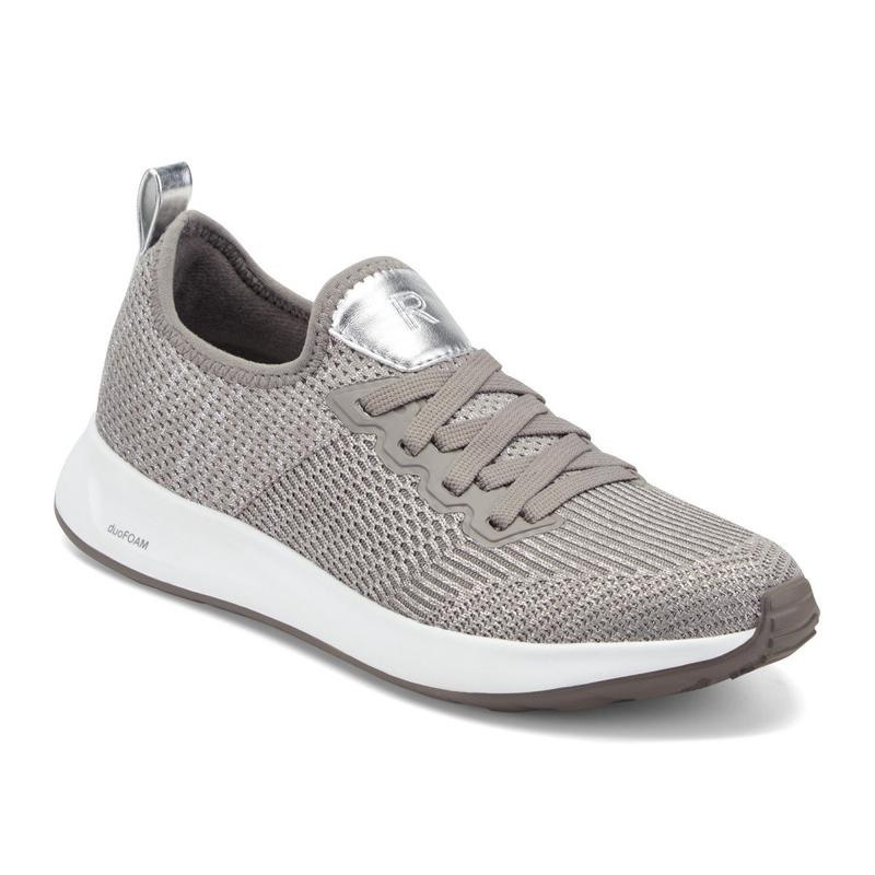 [本社公式] デュオフォームパンジースニーカーDF PANSY SNEAKER（RW0332）