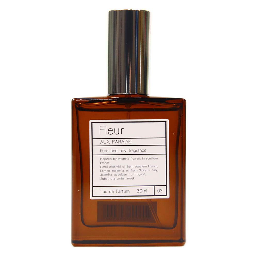 オゥパラディ AUX PARADIS 香水 フレグランス オードパルファム パルファム EDP オゥ パラディ フルール 30ml 5,062円