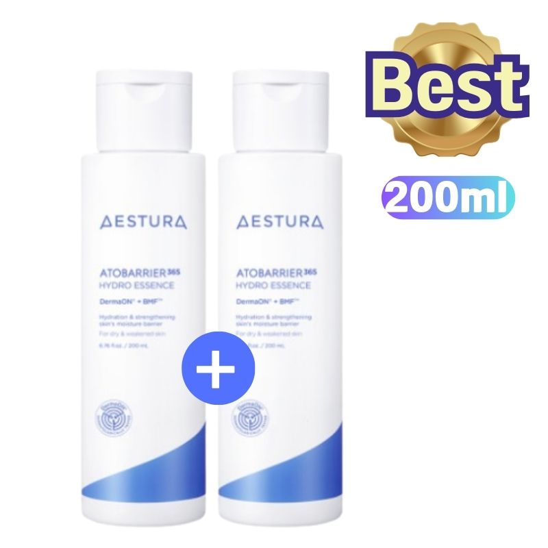 【1+1】アトベリア365ハイドロエッセンス200ml