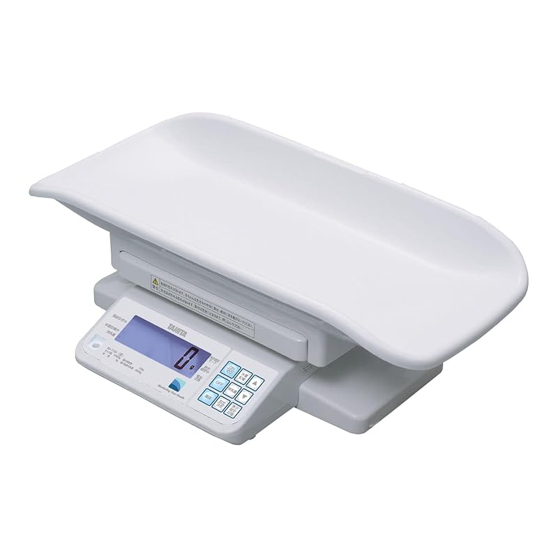 デジタルベビースケール(検定品) 標準型 3区仕様 タニタ