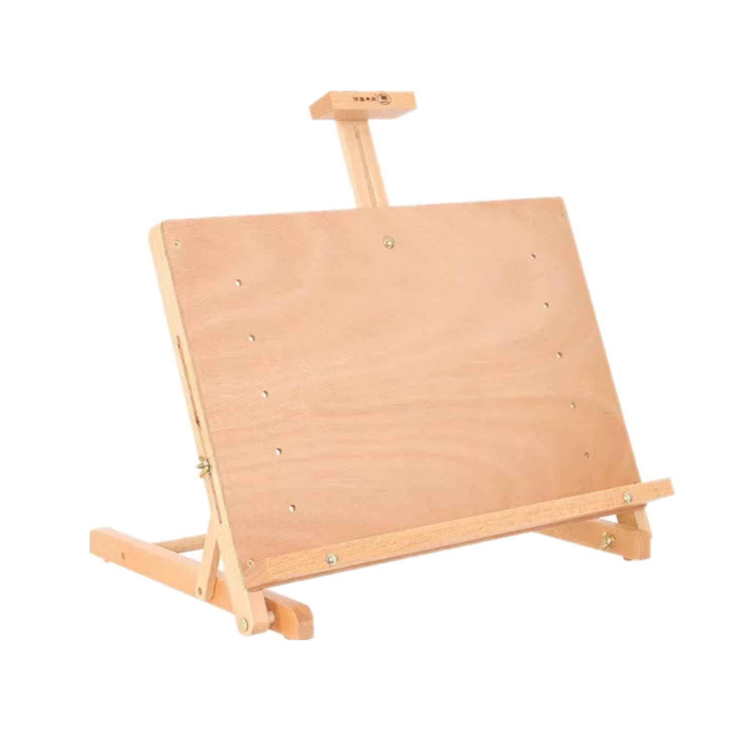 アート描画ボード イーゼルA2 / A3描画ツール イーゼル デッサン用 スケッチ板 ポータブル調節可能 持ち運び便利 イーゼル デッサン用 油絵 37x 50 x 67.5 8,318円