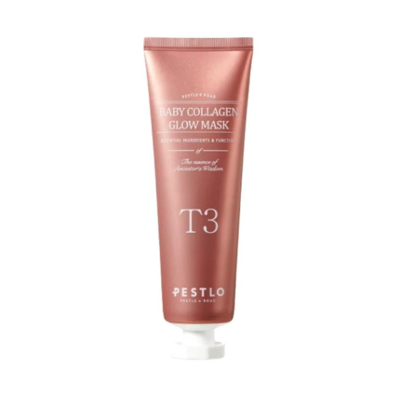 T3コラーゲンマスクパック 70ml