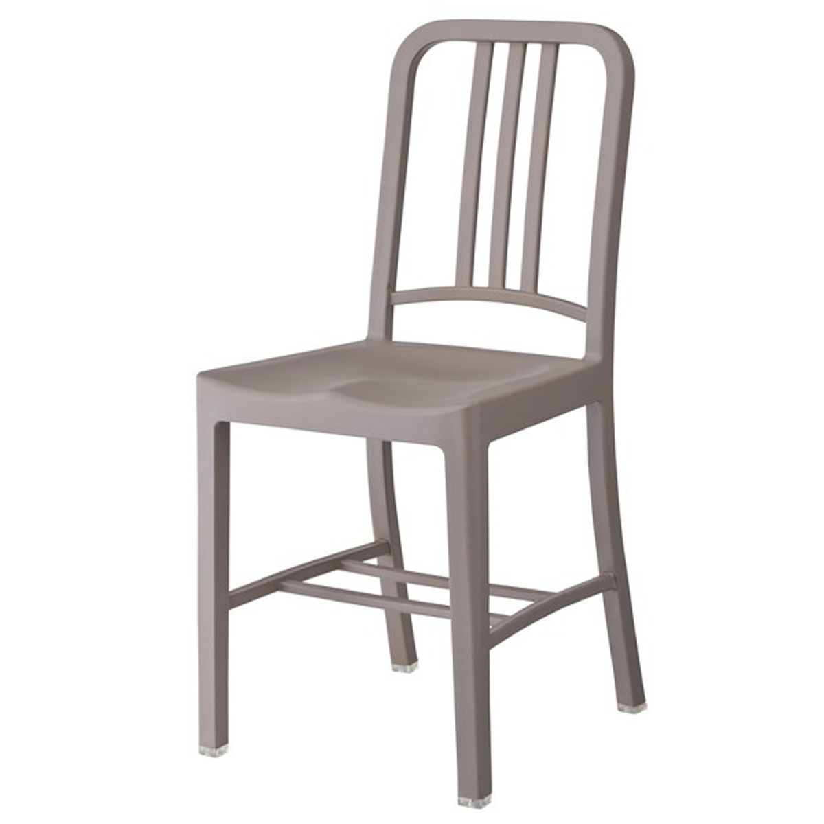 チェア CL-797BR CL-797GY CL-797RD ダイニング リビング シンプル おしゃれ カラフル イス 椅子 北欧 カフェ かわいい 背もたれ ポップ インテリア ブラウン グレー レ