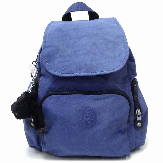 KipLing キプリング アウトレット バッグ リュック バッグパック CITY ZIP MINI KI6046 56V