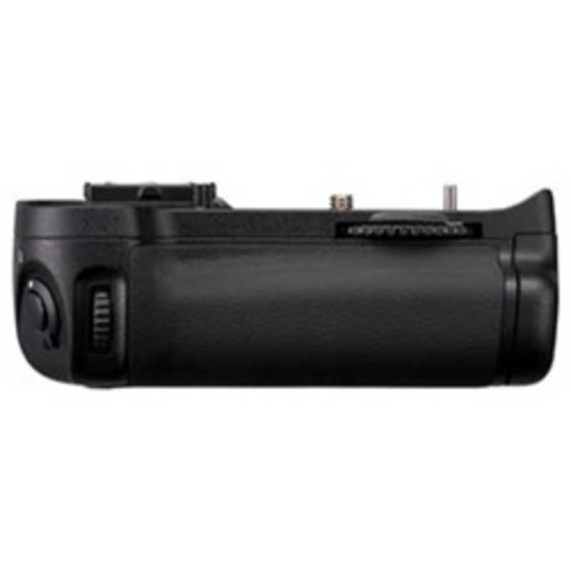 ニコン　Nikon　マルチパワーバッテリーパック　MB-D11