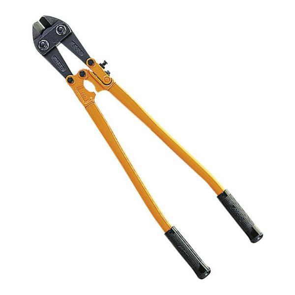 MCC アングルカッター 600MM 作業工具 建設工具 ボルトクリッパー