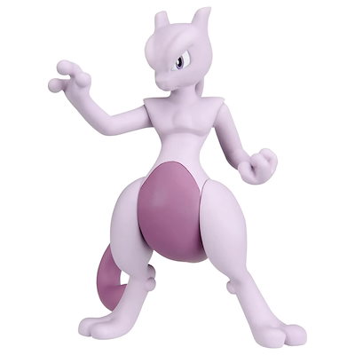 他サイト： タカラトミー モンコレ ML-20 ミュウツー ポケモン モンコレ ML-20 ミュウツーの商品画像