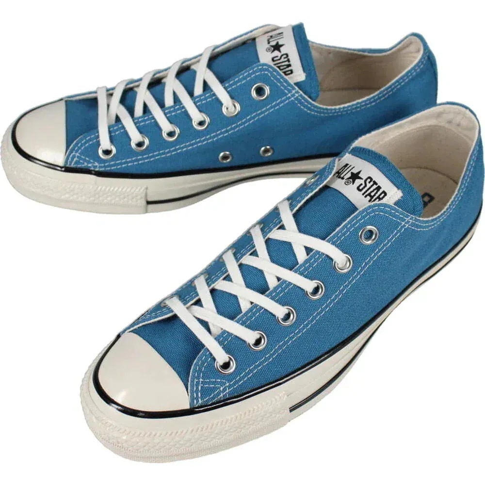 正規品　オールスター US オックス ALL STAR US OX クラシックブルー 1SD425