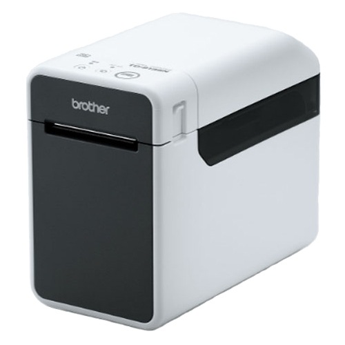 TD-2135NWB（2.5インチ感熱ラベルプリンター/300dpi/USB/有線LAN/無線LAN/Bluetooth/RS-232C/USBホスト）(国内正規品)