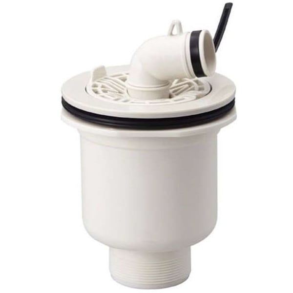 ZVR32N 縦引排水トラップ