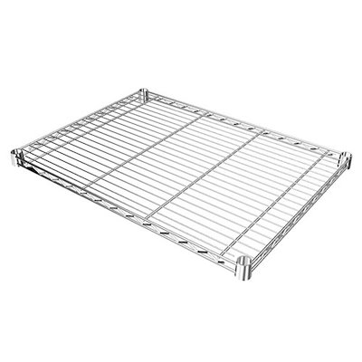 他サイト： ルミナス ST6045 スチールシェルフ（59.5×44.5cm） ST6045の商品画像