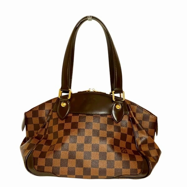 ルイヴィトン ヴェローナPM N41117 バッグ ショルダーバッグ レディース 【中古】