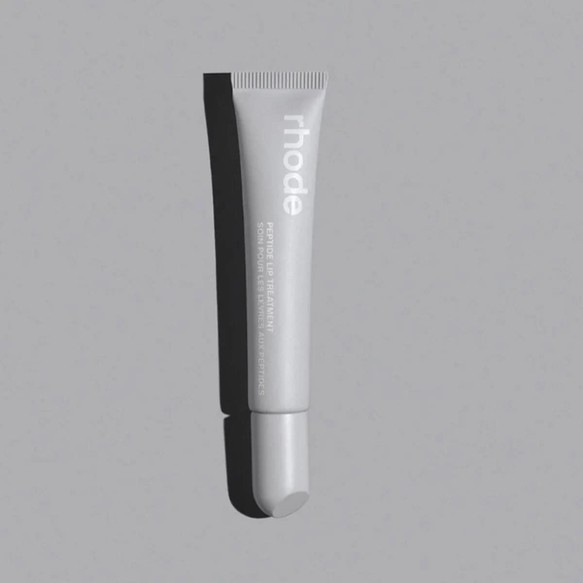 【エクスプレス便】【rhode skin】unscented Peptide Lip Treatment 10ml / 0.3 fl oz ロード ペプチドリップトリートメント