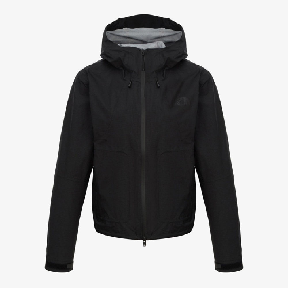 THE NORTH FACE パッカブル LT ジャケット ブラック NJ2HR41A