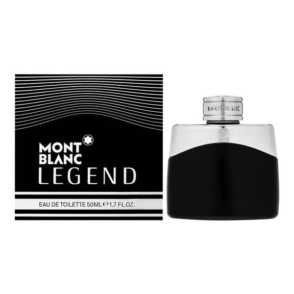 モンブラン レジェンド オードトワレ 50ml MV-MONTBLANCLEGEND-50